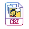 Icono de CBZReader