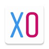XO - Actual Fullscreen Tic Tac Toe and Relationshi icon
