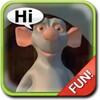 Talking Robert Rat icon