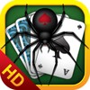 Spider Solitaire classique icon