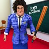 ไอคอน Scary Evil Teacher Games