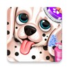 ไอคอน My Puppy Daycare Salon - Cute