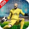 Soccer Players: Goalkeeper Game icon