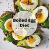 Boiled Egg Diet Plan icon