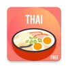 Thai recipes icon