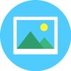 Gallery - Show Hidden Images icon