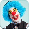 Funny Clown Photo Editor icon
