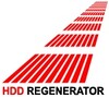 HDD Regenerator icon