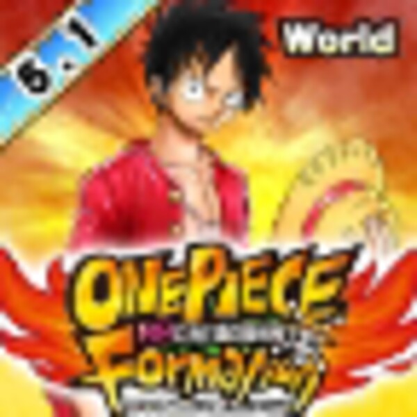 ONE PIECE Formation for Android - Download the APK from Uptodown