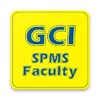 GCI Faculty icon