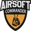 AppAirsoftCommander icon