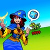 Pictogramă Dice vs Monsters