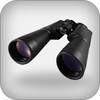 Digital Binoculars icon