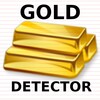 Gold Detector Scanner icon