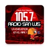 Radio San Luis 105.7 Fm - Gral icon