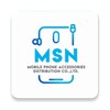MSN icon