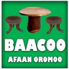 Baacoo Afaan Oromoo Jokes icon