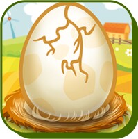 EggCrush android app icon