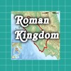 Roman Kingdom History icon