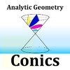 Analytic Geometry icon