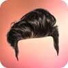 Man Hairstyle Photo Editor icon