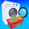 Laundry Club Manager icon