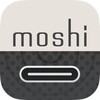 Moshi Digital Audio icon