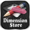 Dimension Store icon