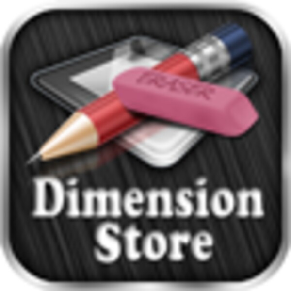 Dimension Store for Android - Download the APK from Uptodown
