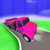 Icon von Transport Car Jam