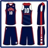 Basketball Jersey Design icon