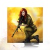 Sniper Arena PvP Shooting Game icon