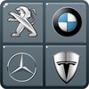 Car Logo Quiz icon