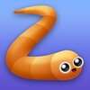 Icono de slither.io