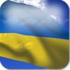 Ukraine Flag icon