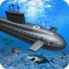 Army Submarine Transport Sim icon