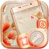 Rose Light CMM Theme 아이콘