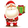 Christmas Stickers (WASticker) icon