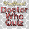 Unofficial Doctor Who Quiz icon