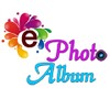 ePhotoAlbum 图标