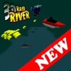 River Raid 3D (New) icon