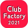 Club factory 2021 icon