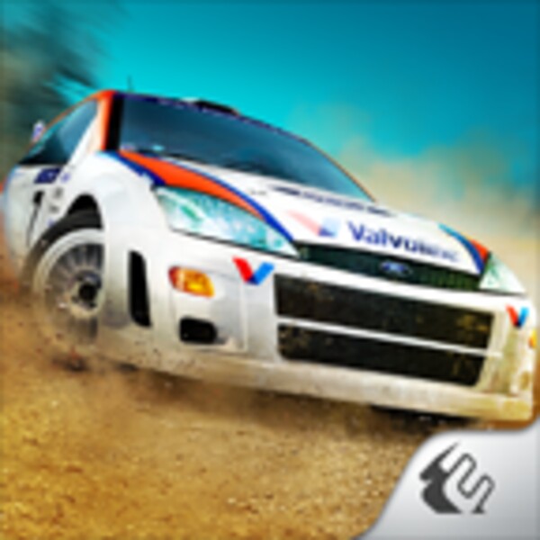 Colin McRae Rally para Android Descarga el APK en Uptodown