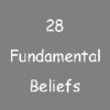 SDA Fundamental Beliefs icon
