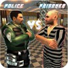 Icon von Prisoner Vs Police: Prison Escape Plan