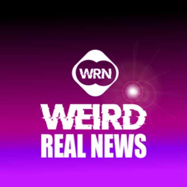 Weird Real News for Android - Download the APK from Uptodown