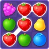 Funny Fruit Splash icon