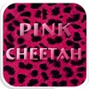 Ícone de Pink Cheetah