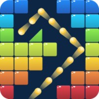 Bricks Ball Crusher android app icon