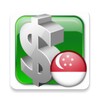 Singapore Stock Viewer icon